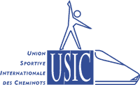 Logotipo USIC